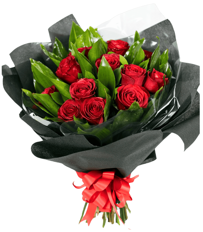 Royal Red Roses Royal Red | Floradoor