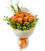 Bracelet 2 with Flowers - Image 3