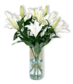 Bracelet 1 with Lilies - Image 3