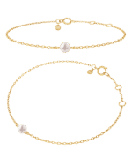 Bracelet 2 with Flowers - Image 2