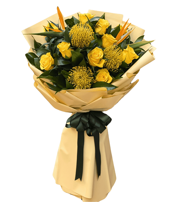 Yellow-Queen.png Yellow Queen - Image 1